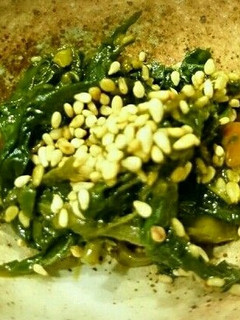 葉唐辛子の炒め煮-レシピのメイン写真