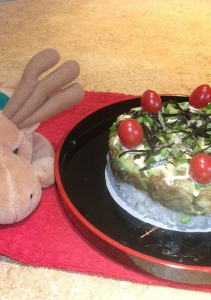 温菌活Vol.4困った時のお助けポ菌寿司-レシピのメイン写真