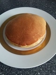 どら焼き-レシピのメイン写真