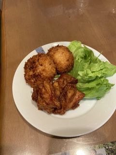 鳥の唐揚げレモン風味-レシピのメイン写真