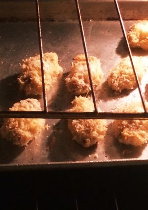 Chicken Wing oven-レシピのメイン写真