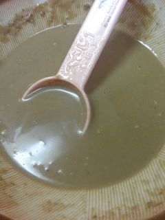 ごまだれ-レシピのメイン写真