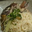 我が家の鯛麺‼