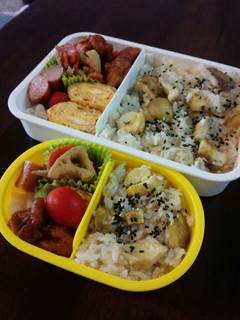 おうちdeお弁当-レシピのメイン写真
