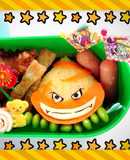妖怪ウォッチキャラ弁鬼食い簡単 おにくい