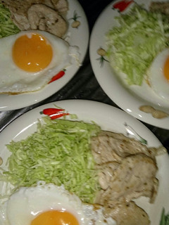 簡単 (^^)豚肉のマジックソルト炒め♪-レシピのメイン写真