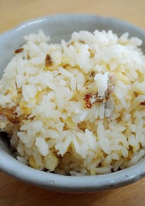 絶品!基本の鯛めし-レシピのメイン写真