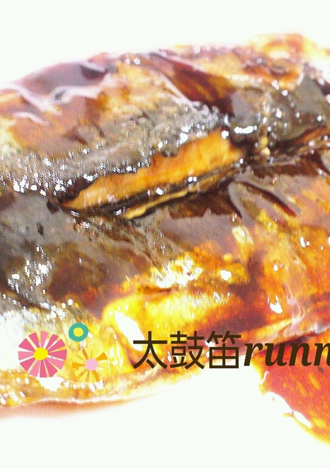 簡単♪さんまの蒲焼き-レシピのメイン写真