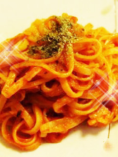 FRANCESCO早ゆでパスタ-レシピのメイン写真
