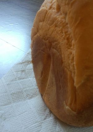 ☆HB早焼ﾄﾏﾄ食パン☆-レシピのメイン写真