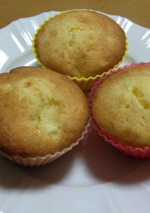 ドライトマトとクリームチーズのケーキ-レシピのメイン写真