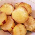 さつまいものレモン煮☆大人もベビも♪