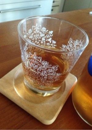 5分で！冷たい麦茶をやかんで作ろう。-レシピのメイン写真