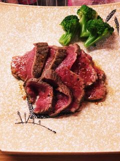 簡単おもてなしローストビーフ-レシピのメイン写真