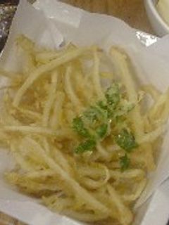 はなびし草のもやしの天ぷら-レシピのメイン写真