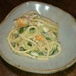 我が家のスパサラ