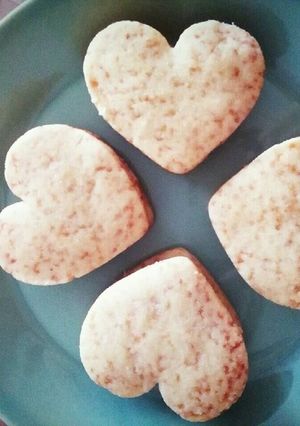 マロンクリームサンドクッキー-レシピのメイン写真