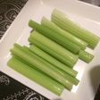 お気に入りの✿セロリの食べ方✿