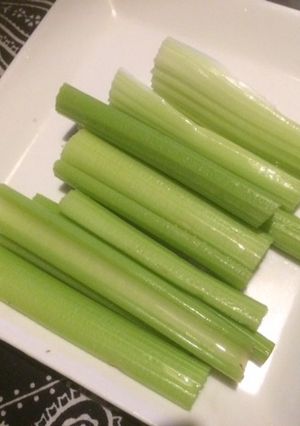 お気に入りの✿セロリの食べ方✿-レシピのメイン写真