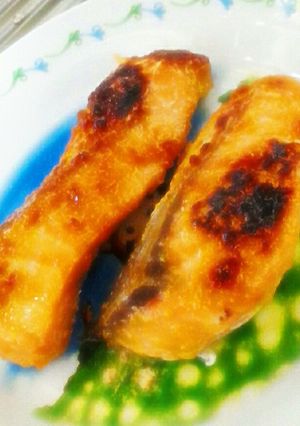 オーブンで出来る☆鮭の西京焼き-レシピのメイン写真
