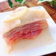 包丁不要♪大根とベーコンのミルフィーユ煮