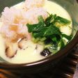 ちょこっと茶碗蒸し