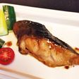 たらの甘辛ソテー