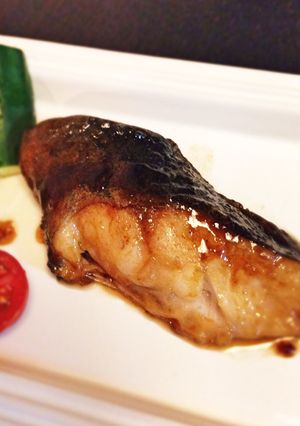 たらの甘辛ソテー-レシピのメイン写真