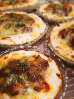 カレードリア-レシピのメイン写真