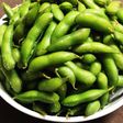 枝豆=茶豆