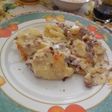ポテトグラタン