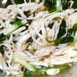 切干大根のさっぱりサラダ☆