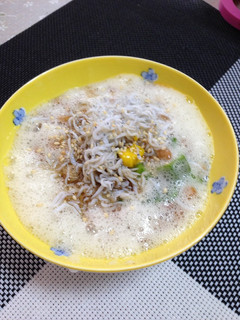 余った卵白消費♡納豆卵白-レシピのメイン写真