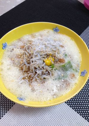余った卵白消費♡納豆卵白-レシピのメイン写真