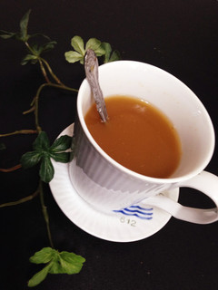 からだぽかぽか黒糖きなこしょうが湯-レシピのメイン写真