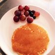 レモンパンケーキ