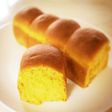 かぼちゃパン