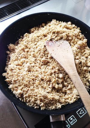 万能！茹で栗冷凍保存☆-レシピのメイン写真