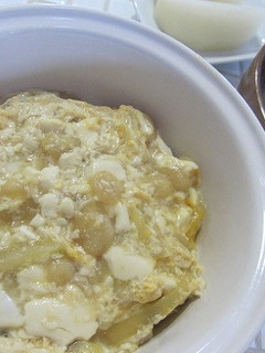 ふわふわ丼-レシピのメイン写真