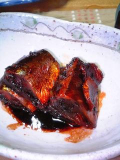 計量簡単!骨までやわらか~さんまの生姜煮-レシピのメイン写真