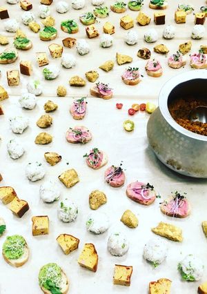 パラダイスシードおにぎり-レシピのメイン写真