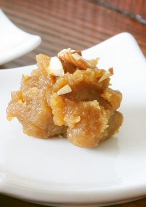 麦麹生みそで作る　練り味噌-レシピのメイン写真