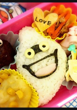簡単♪ ウィスパー！-レシピのメイン写真