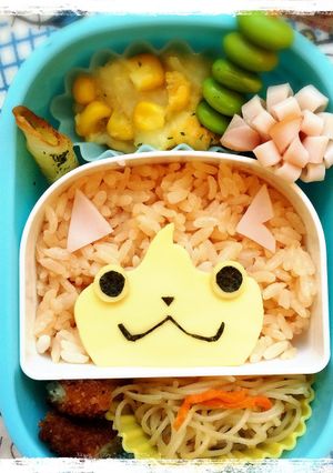 ジーバニャン♪ 簡単♪-レシピのメイン写真