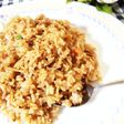 簡単♪そば飯チャーハン♪