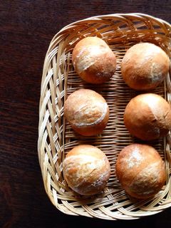 ソフトフランスパン◎-レシピのメイン写真