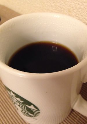 コーヒーの入れ方-レシピのメイン写真