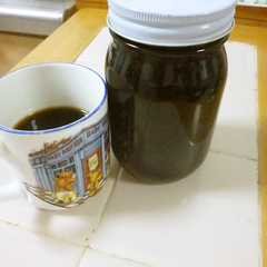 รูปของ まえっちのボトルコーヒー
