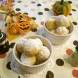 ハロウィン♪コロコロ☆かぼちゃクッキー