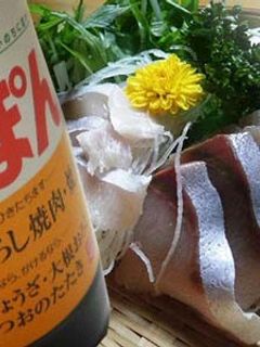 ぶりねぎしゃぶしゃぶ-レシピのメイン写真